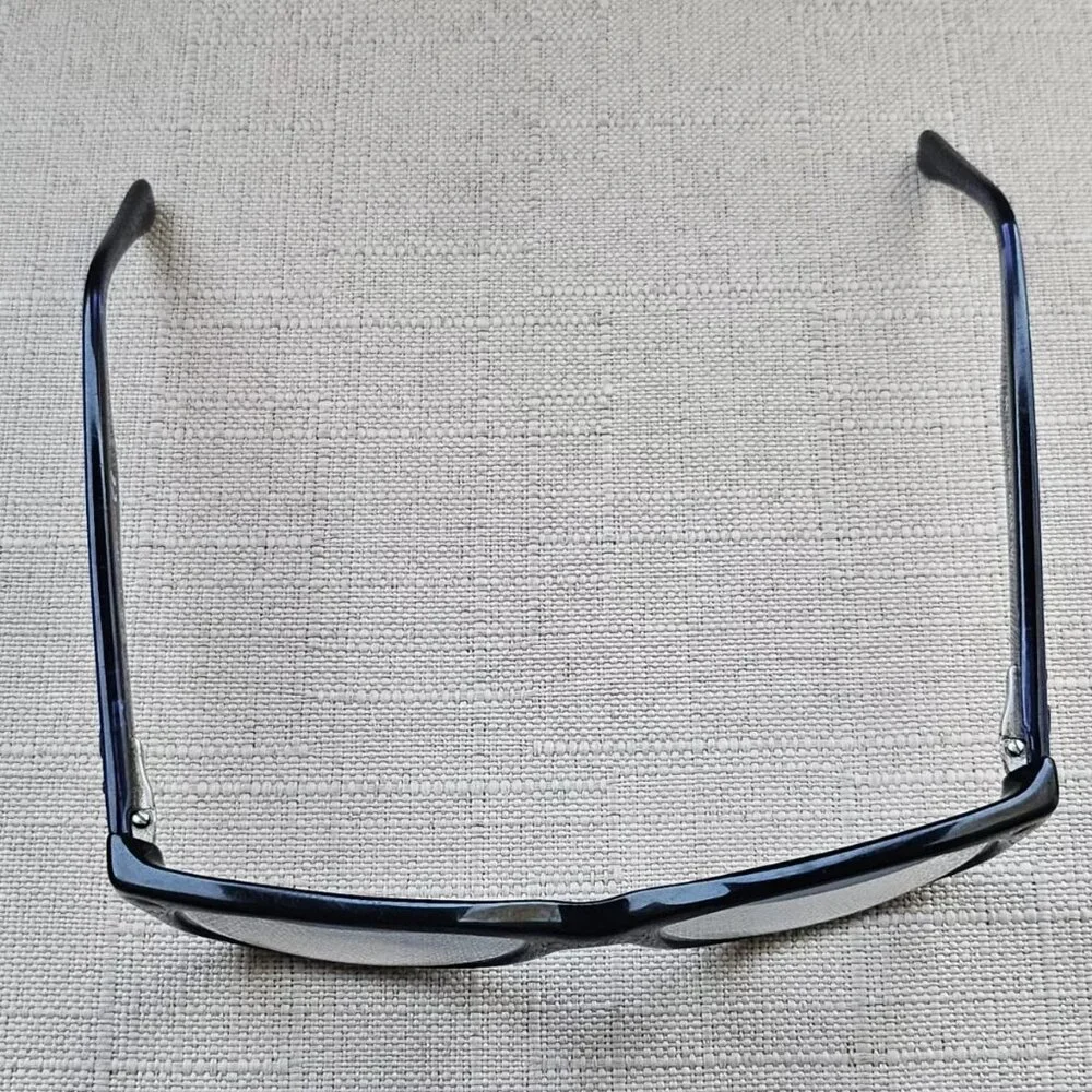 Ray-Ban Kids Eyeglasses Frame Black/Blue Glasses RB1531 48[]16 130 Frame